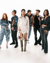 MODA