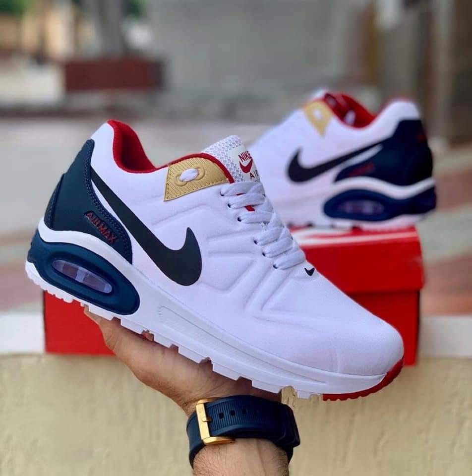 Nike Air Max Command