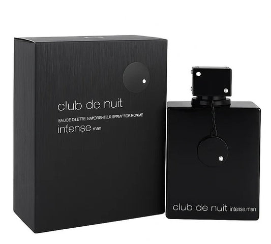 CLUB DE NUIT INTENSE ARMAF MAN 105ML