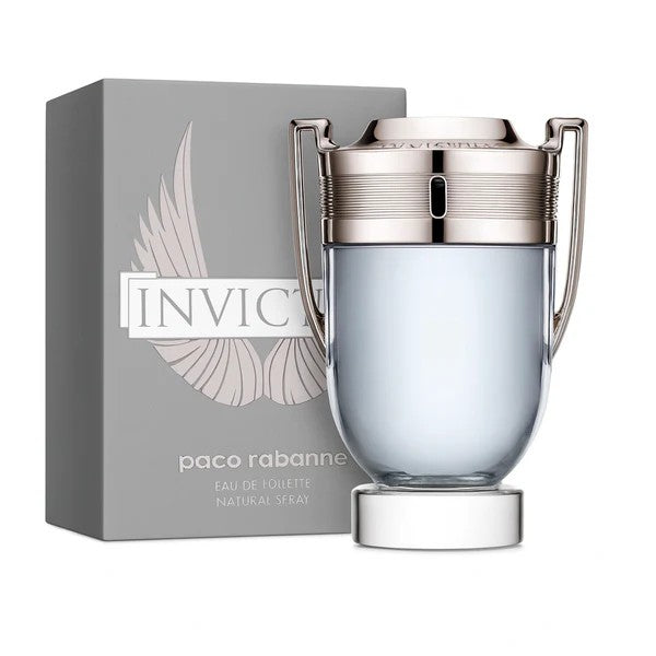 Invictus Paco Rabanne 100ML