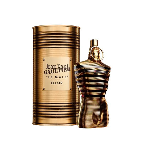 JEAN PAUL ELIXIR MEN 100ML