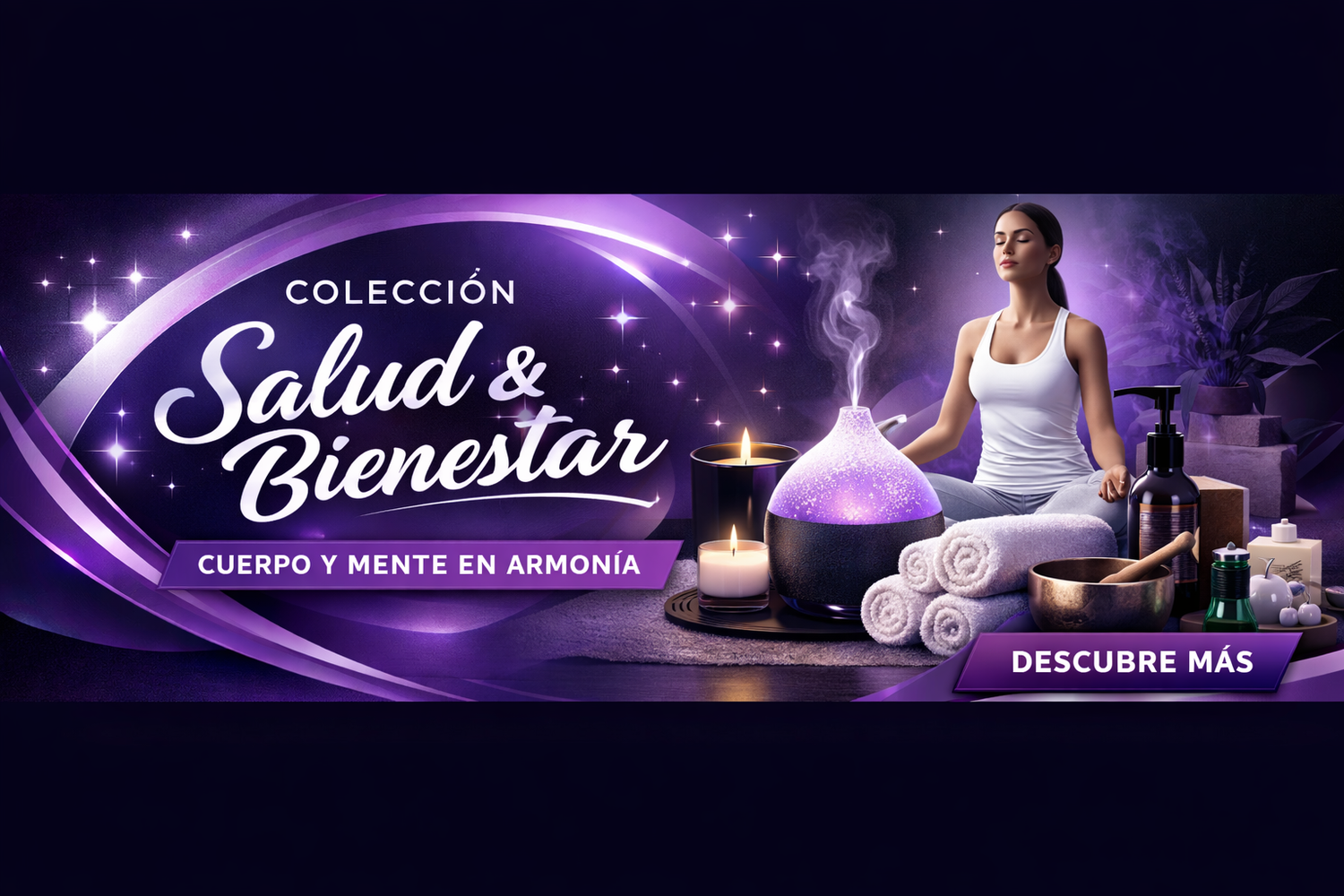 SALUD Y BIENESTAR