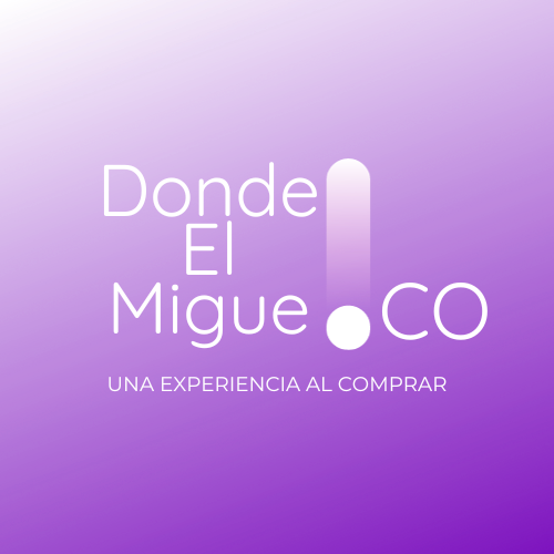 Mi tienda