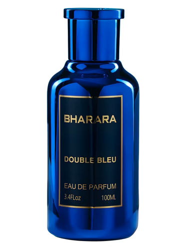 Double Bleu Bharara