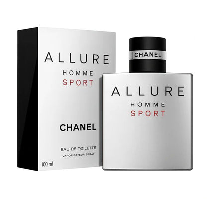 ALLURE HOMME SPORT – Chanel 100ML