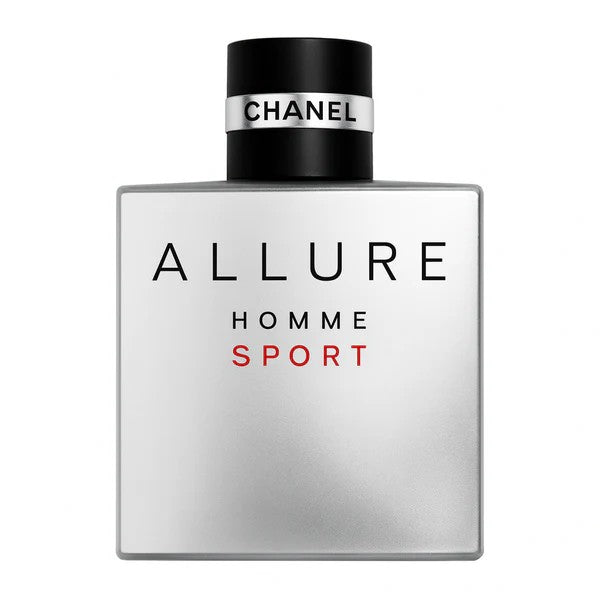 ALLURE HOMME SPORT – Chanel 100ML