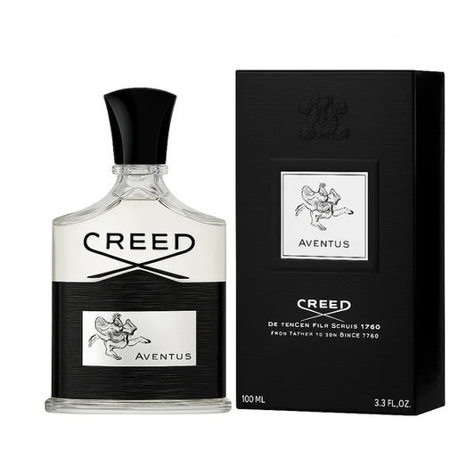 AVENTUS CREED
