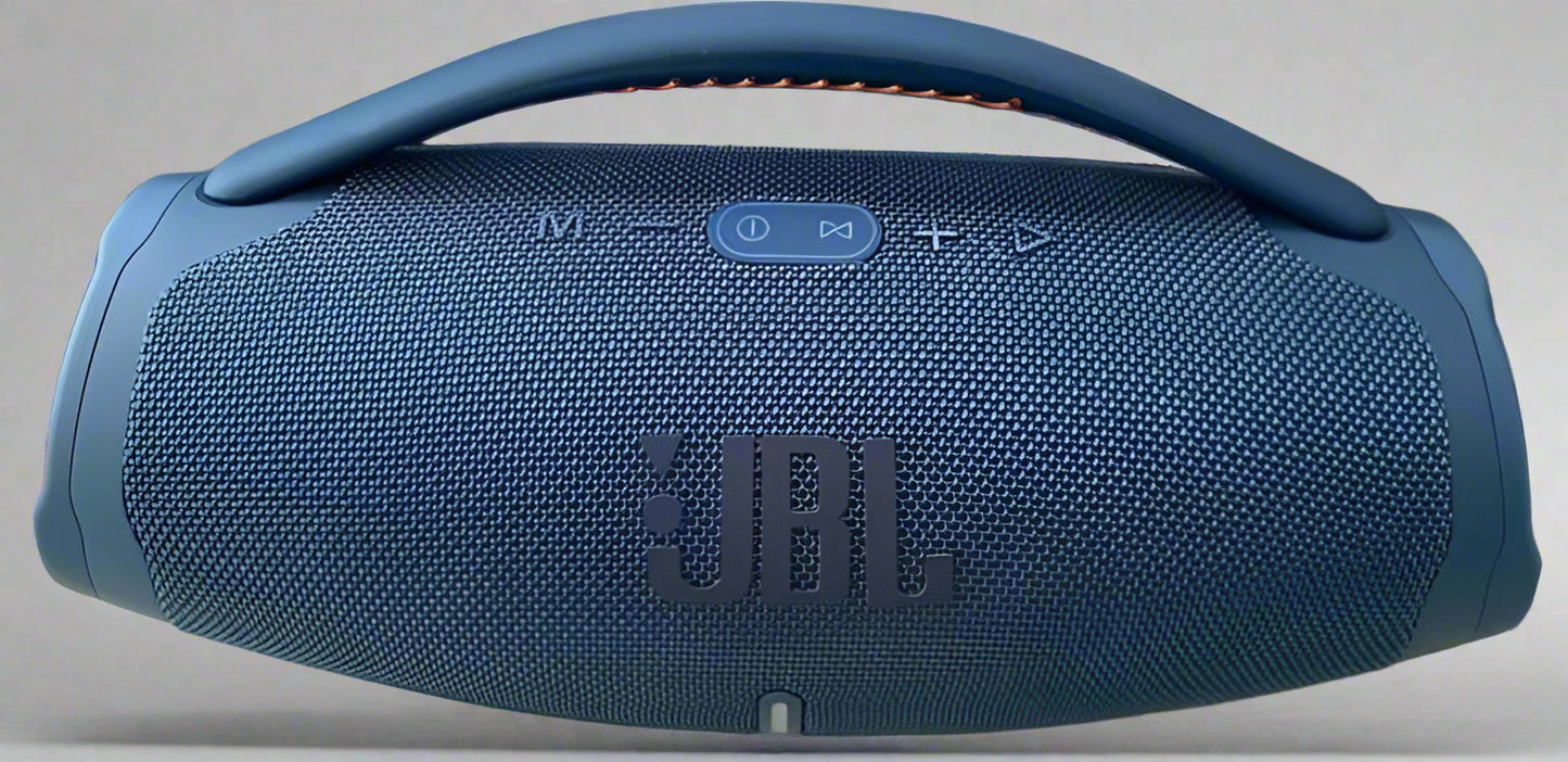 JBL Boombox 3