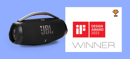 JBL Boombox 3