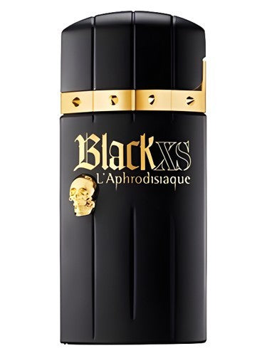 Black XS L'Aphrodisiaque for Men Paco Rabanne 100 ML