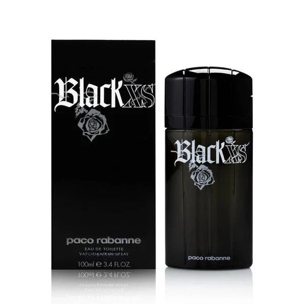 Black XS Paco Rabanne 100ML