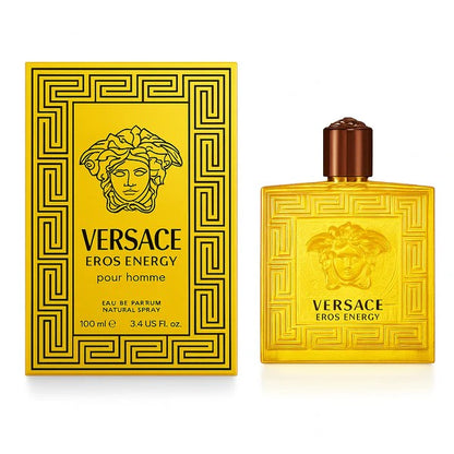 Eros Energy Versace 100ML