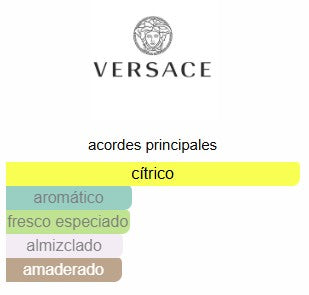 Eros Energy Versace 100ML