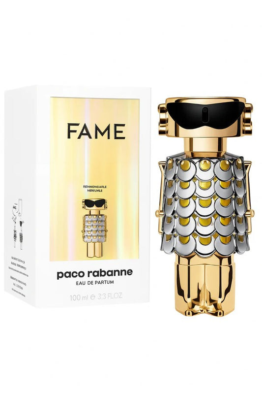 FAME DE PACO RABANNE 100 ML