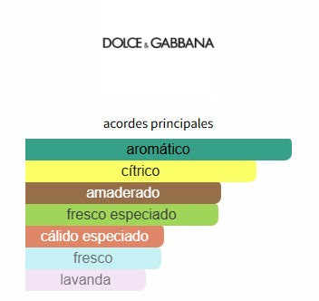 K by Dolce & Gabbana 100ML