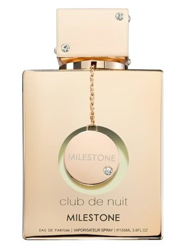 Club Nuit Milestone