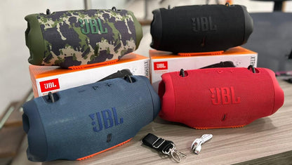 JBL Xtreme 4